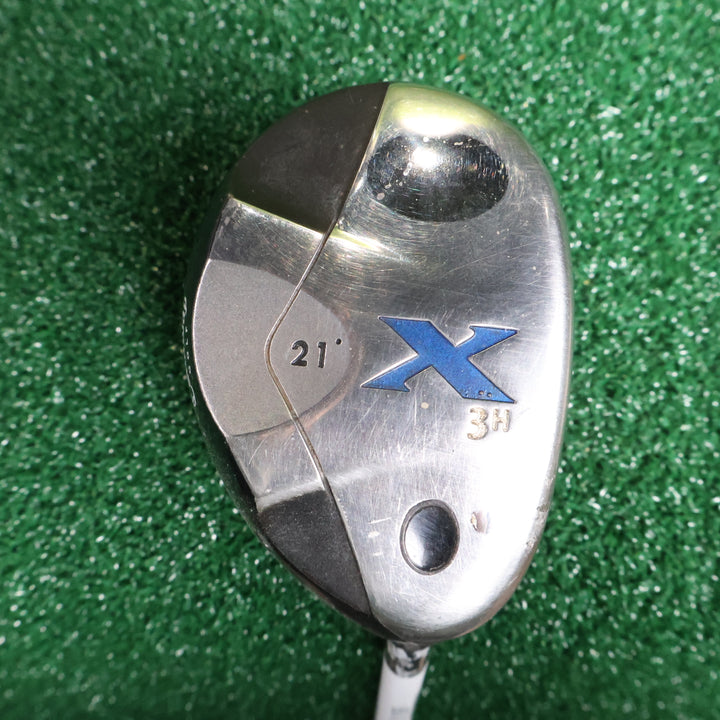 Callaway X U3 (210011799)