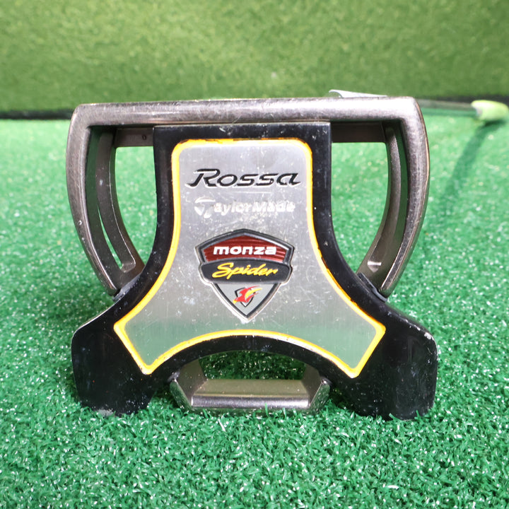 Taylormade Rossa Monza Spider 34inch - (210014876)