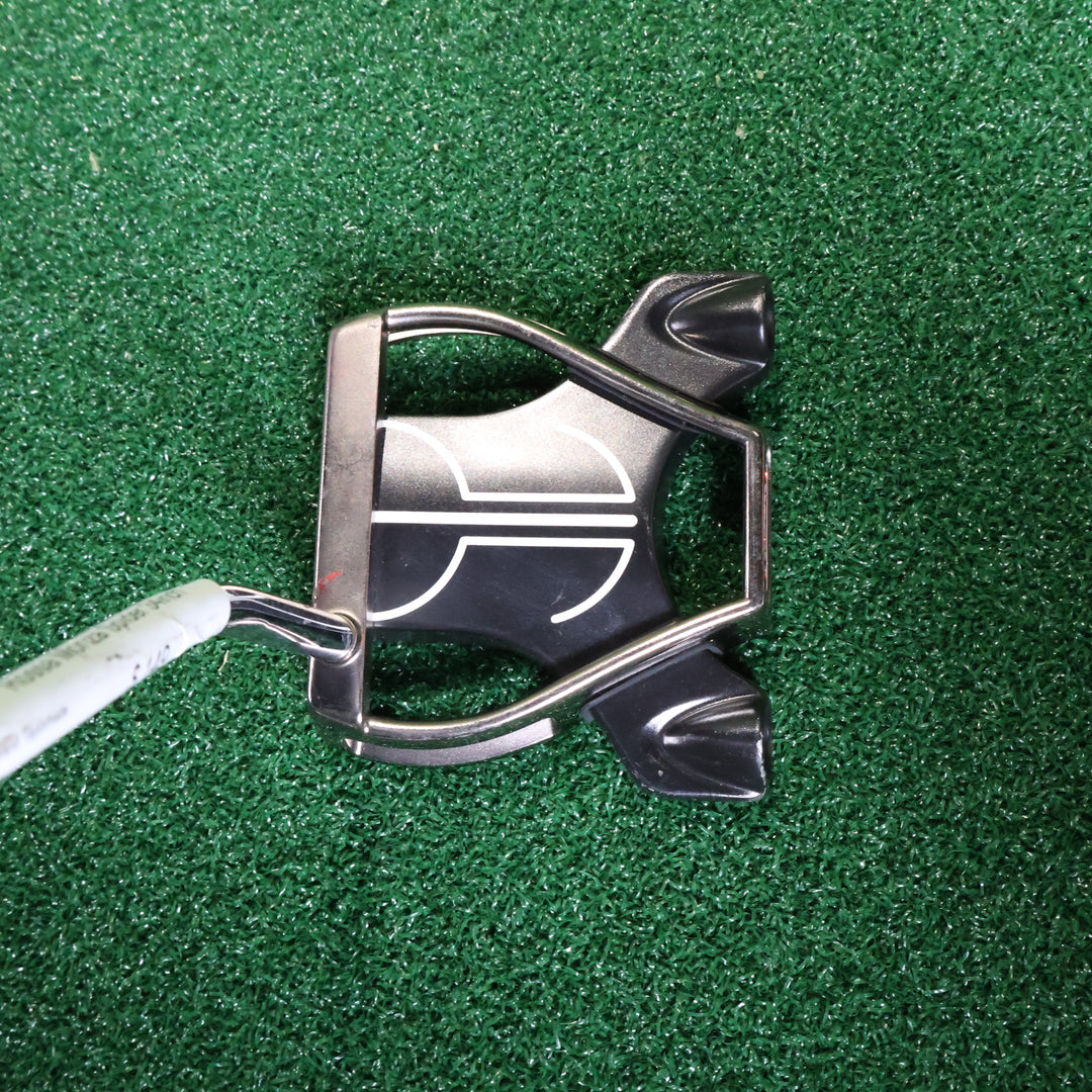 Taylormade Rossa Monza Spider 34inch - (210014876)