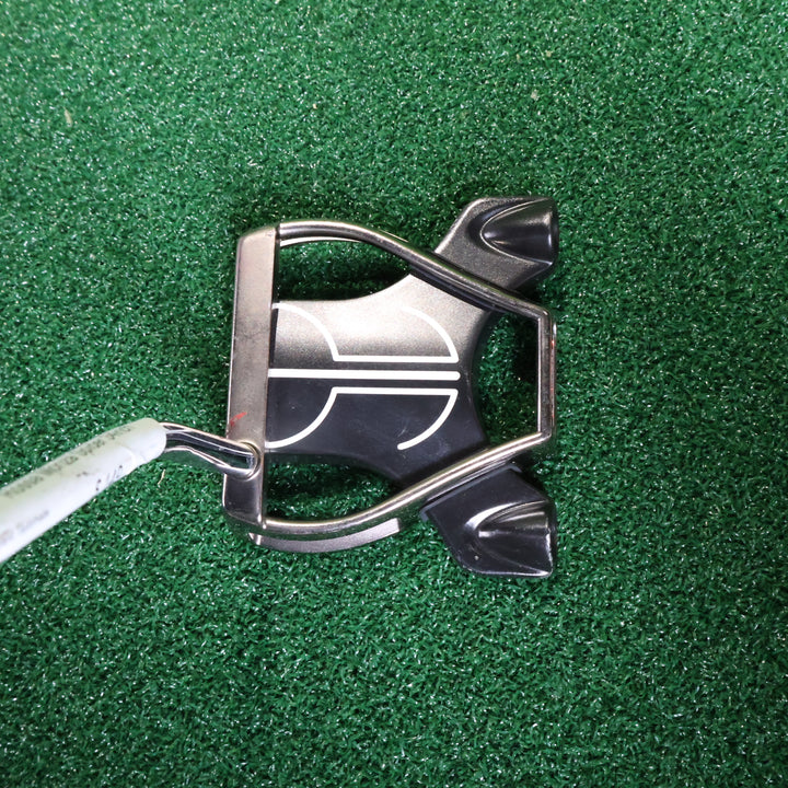 Taylormade Rossa Monza Spider 34inch - (210014876)
