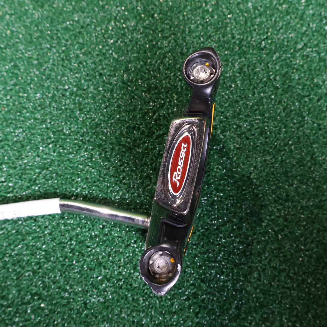 Taylormade Rossa Monza Spider 34inch - (210014876)