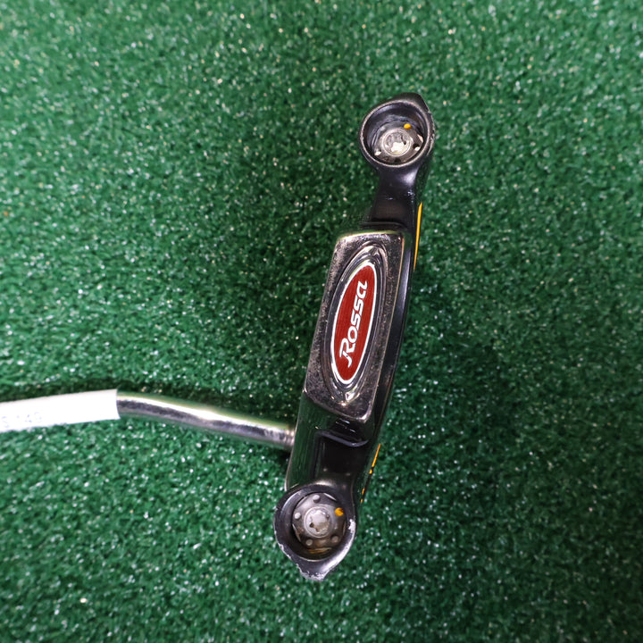 Taylormade Rossa Monza Spider 34inch - (210014876)
