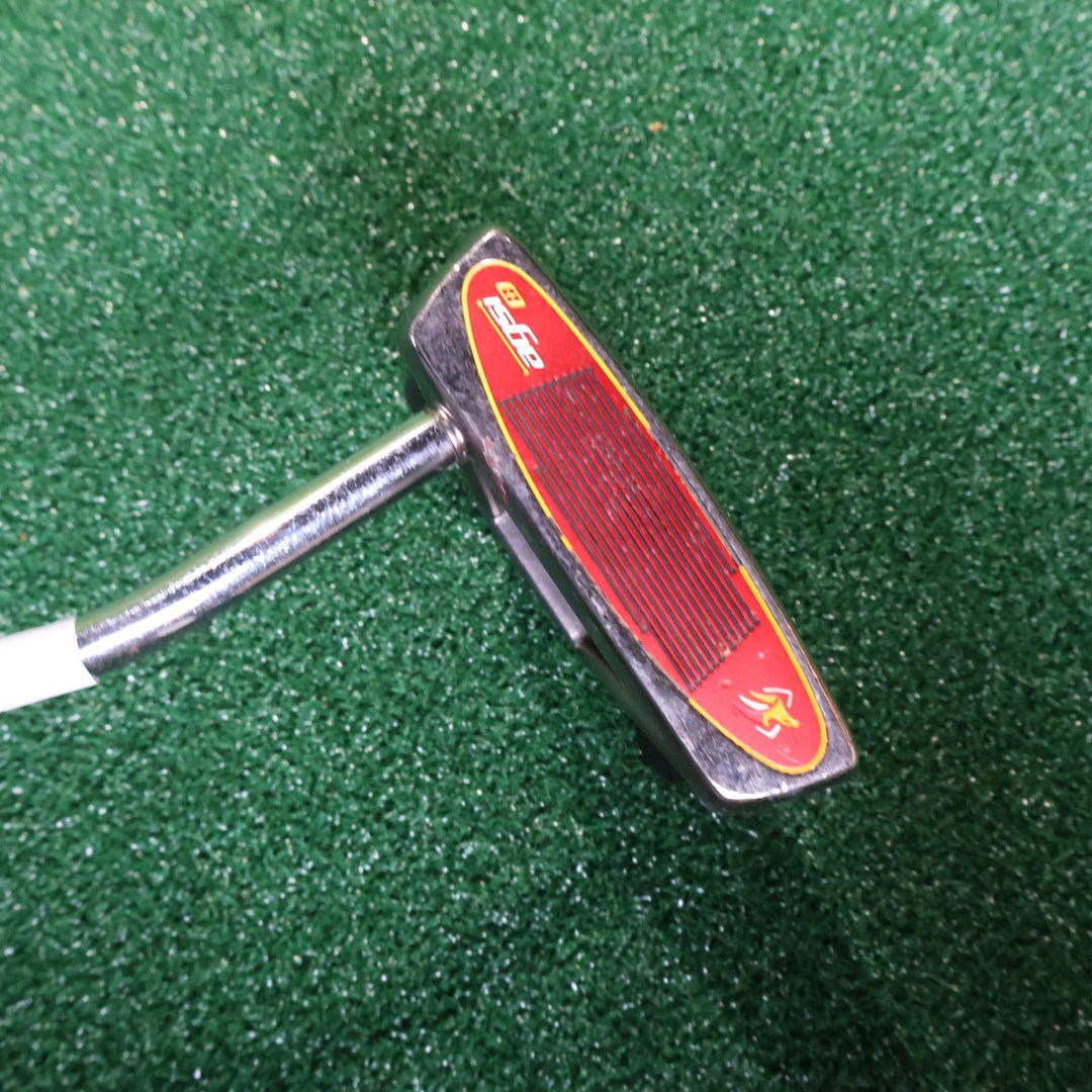 Taylormade Rossa Monza Spider 34inch - (210014876)