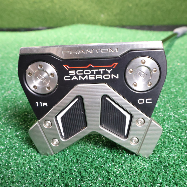 Titleist SCOTTY CAMERON PHANTOM 11 OC 35.5inch - (210014884)