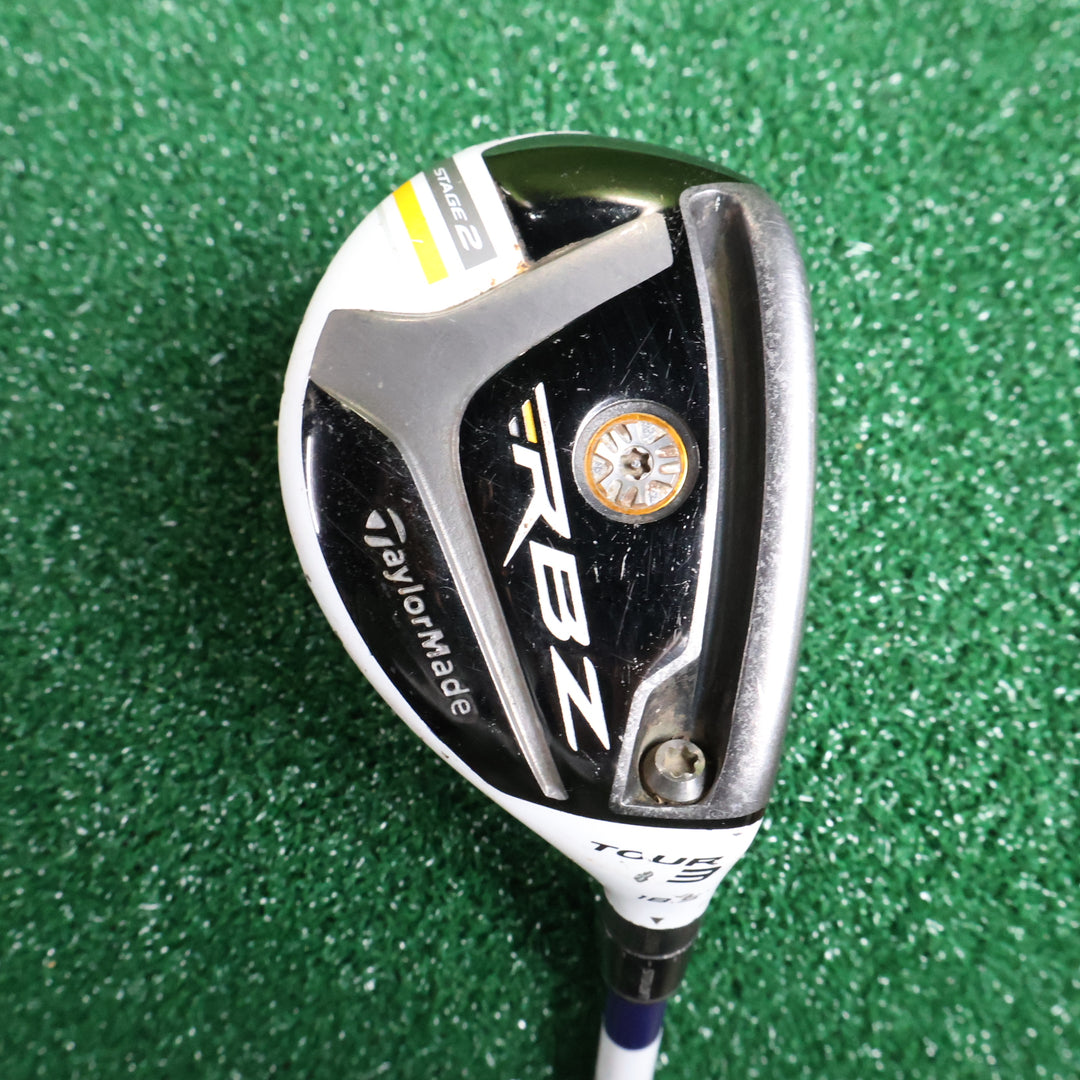 Taylormade RBZ STAGE2 U3 (210010751)