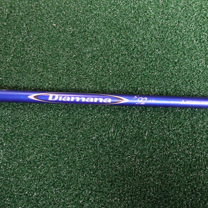 Taylormade RBZ STAGE2 U3 (210010751)