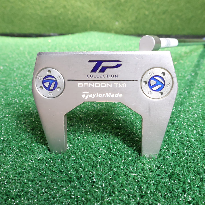 Taylormade TP Collection Banoon TM1 34inch - (210014885)