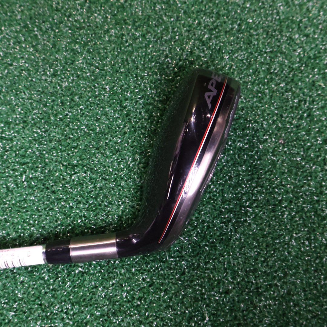 Callaway APEX PRO (2021) U4 23 (210000538)