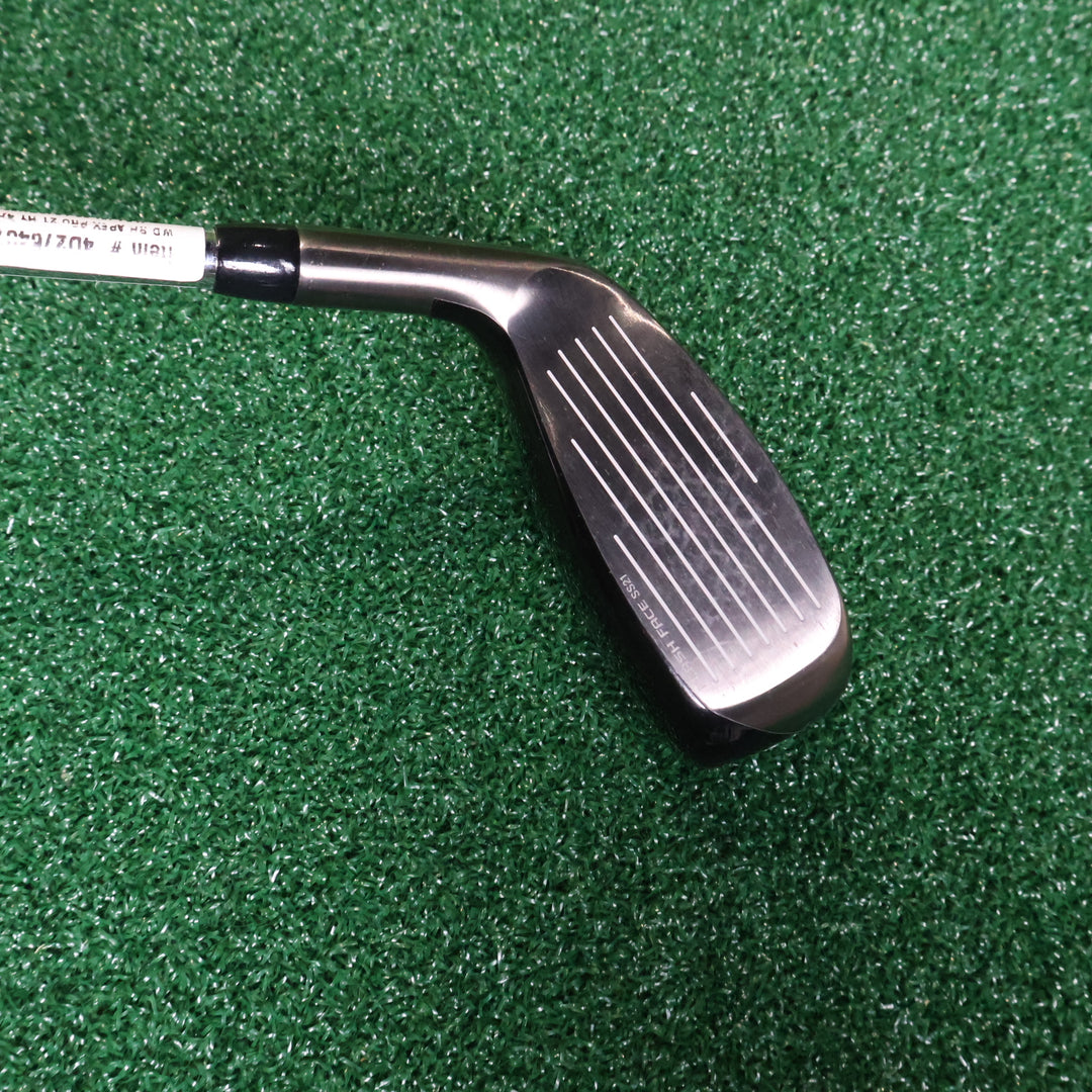 Callaway APEX PRO (2021) U4 23 (210000538)