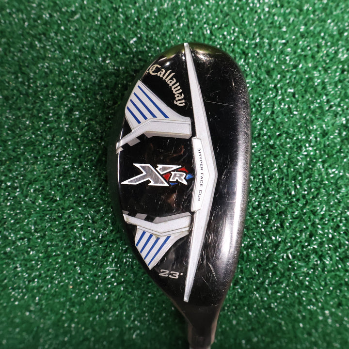 Callaway XR PRO 23° (210009297)