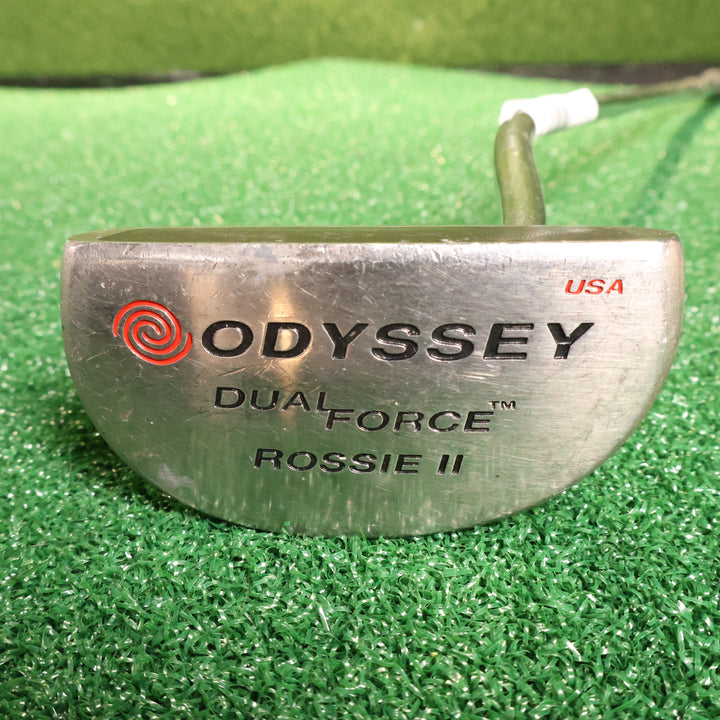 Odyssey Dual Force Rossie II 35inch - (210014867)