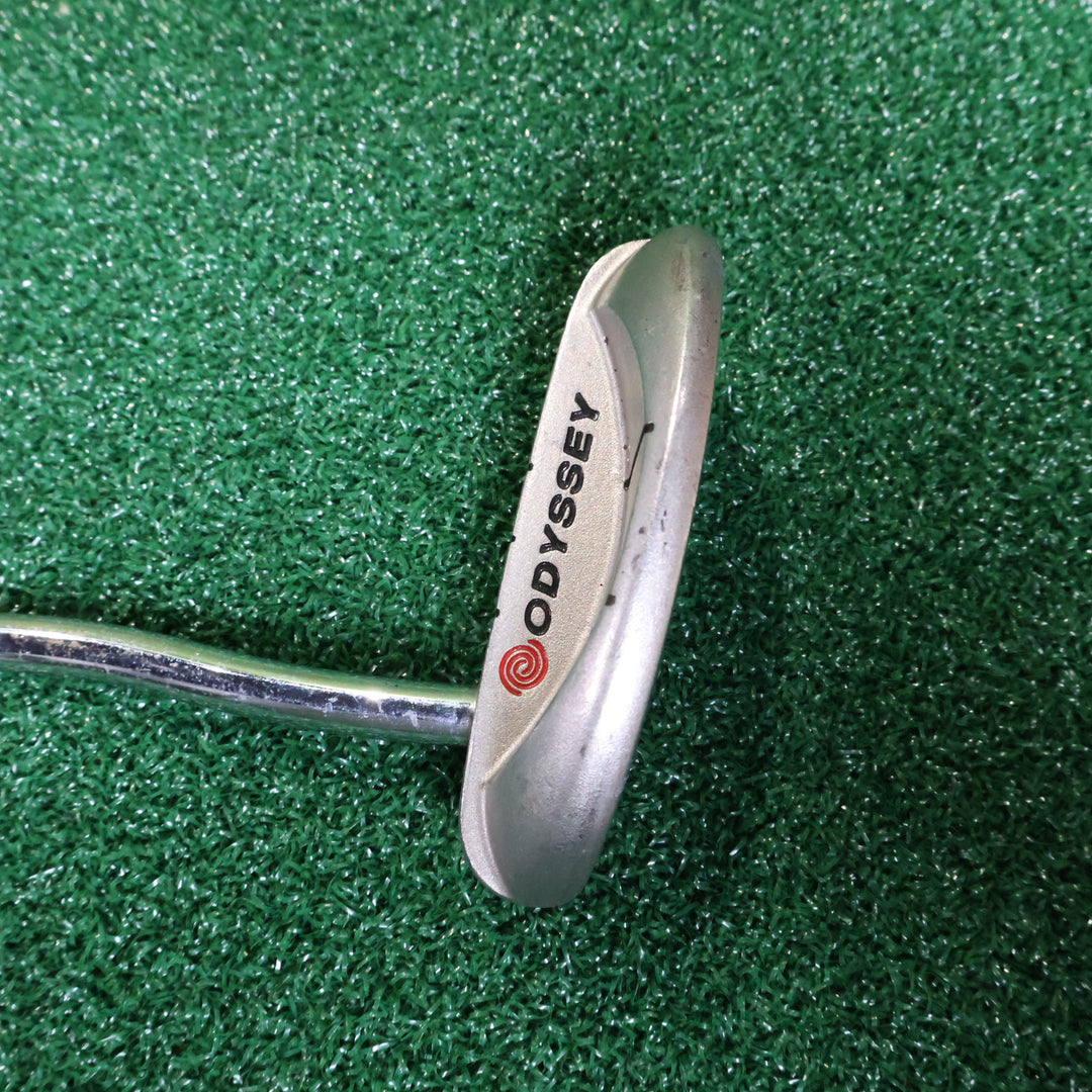 Odyssey Dual Force Rossie II 35inch - (210014867)