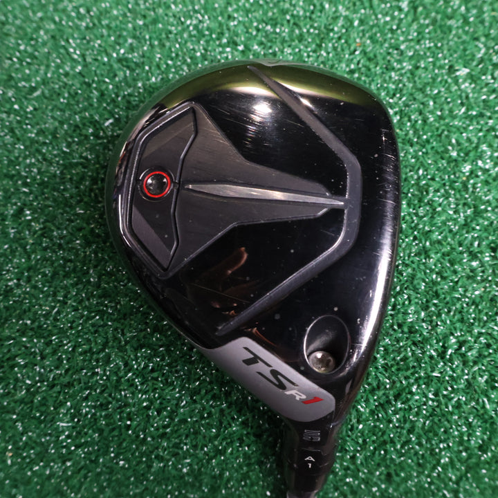 Titleist TSR1 23° (210000935)