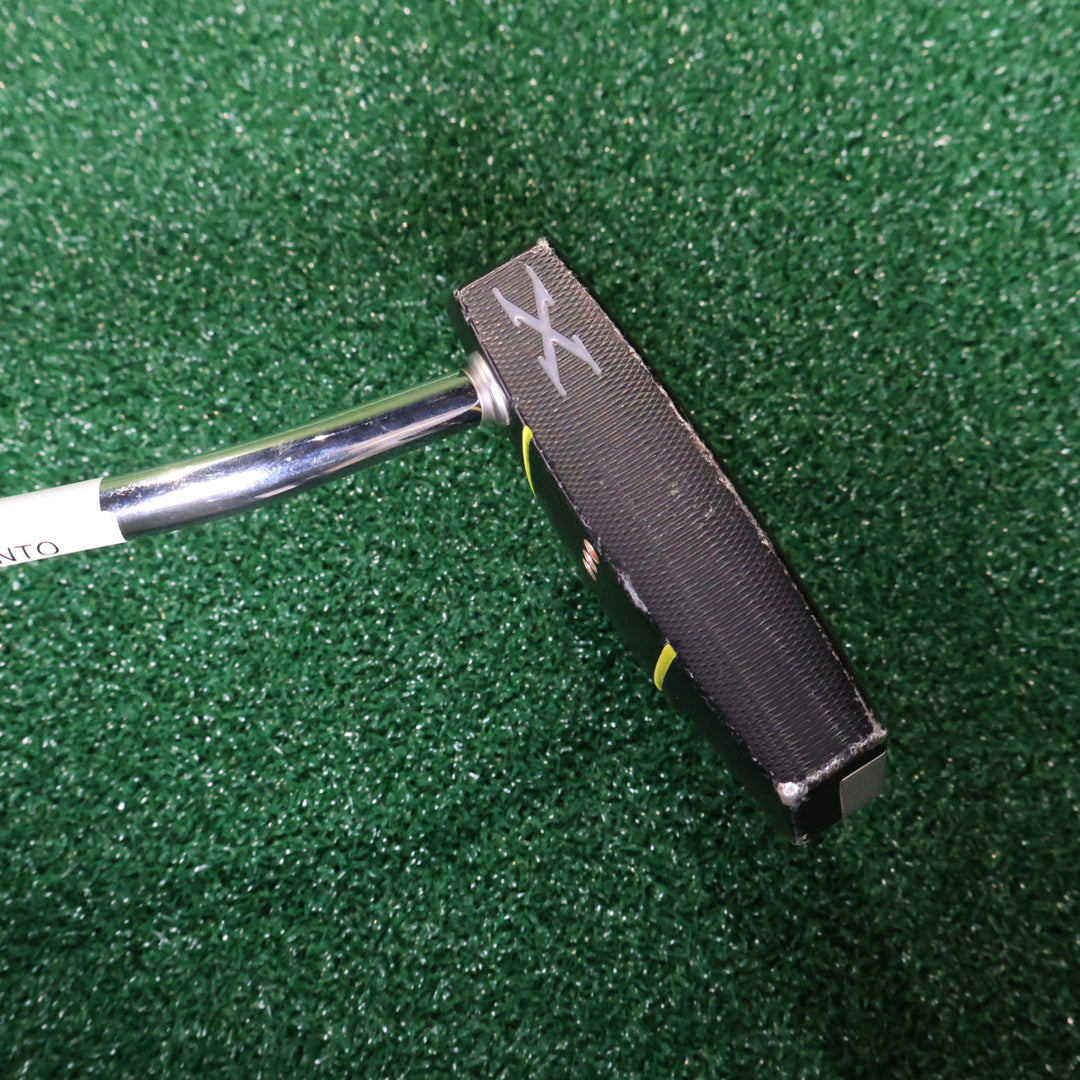 Titleist SCOTTY CAMERON PHANTOM X 7.5 34inch - (210014891)