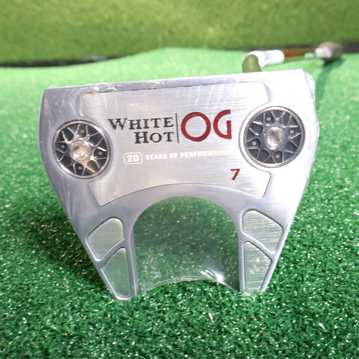 Odyssey White Hot OG 7 34.5inch - (210014883)