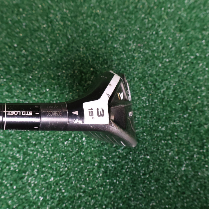 Taylormade M1 U3 (210010728)