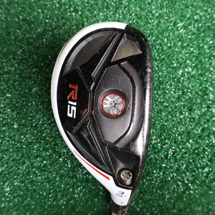 Taylormade R15 U3 (210010120)