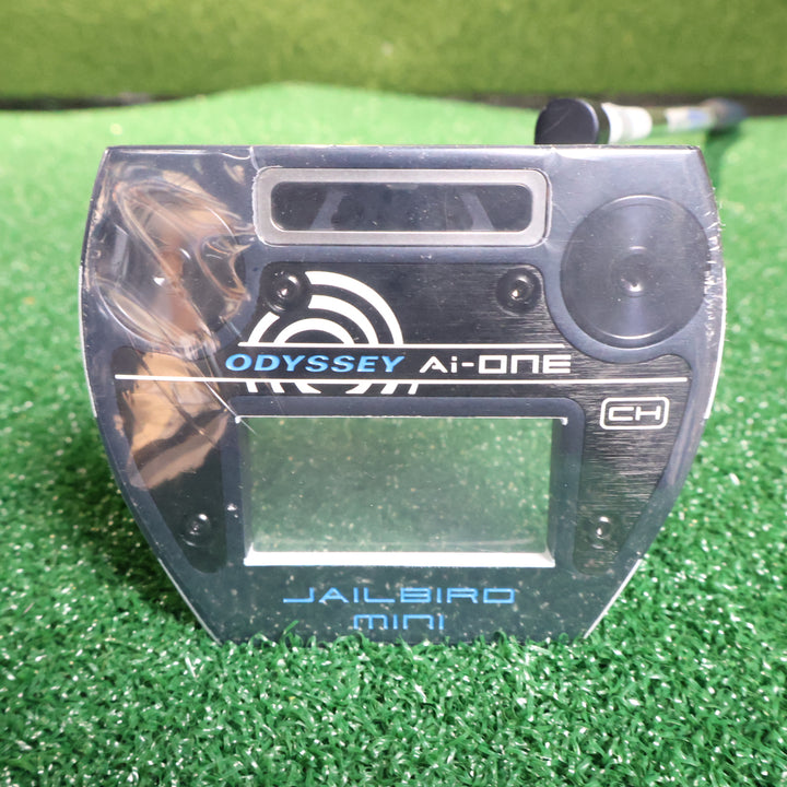 Odyssey AI-ONE Jailbird Mini 35inch - (210014882)