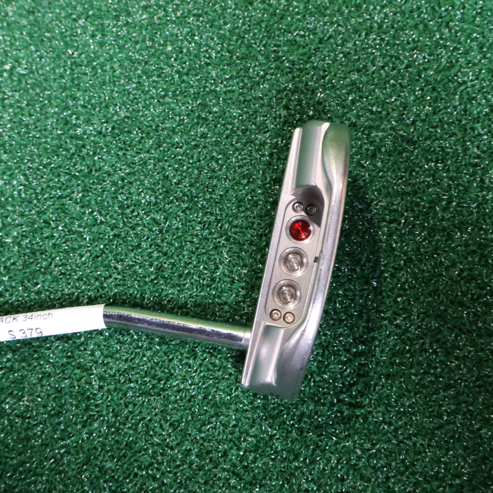 Titleist SCOTTY CAMERON SELECT FASTBACK 34inch - (210014886)