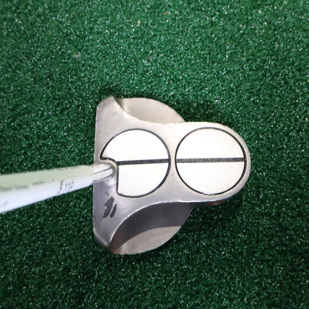 Odyssey White Hot 2 Ball GS 34.5inch - (210014869)