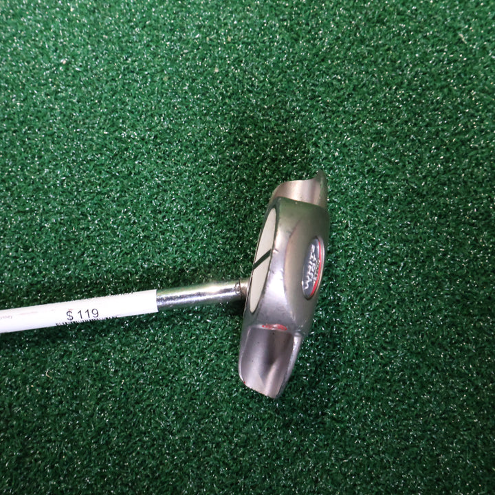 Odyssey White Hot 2 Ball GS 34.5inch - (210014869)