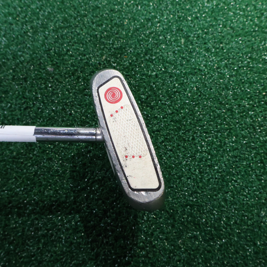 Odyssey White Hot 2 Ball GS 34.5inch - (210014869)
