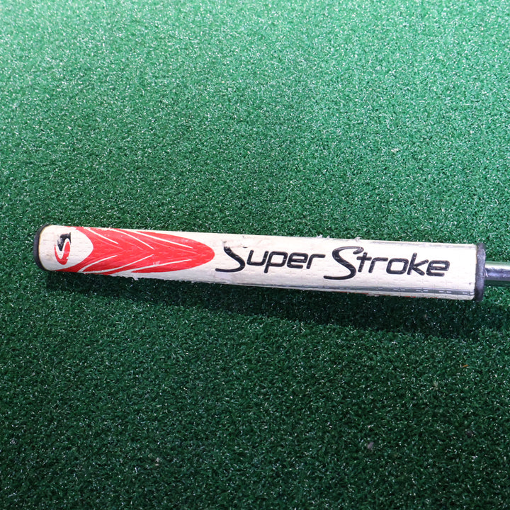 Odyssey White Hot 2 Ball GS 34.5inch - (210014869)