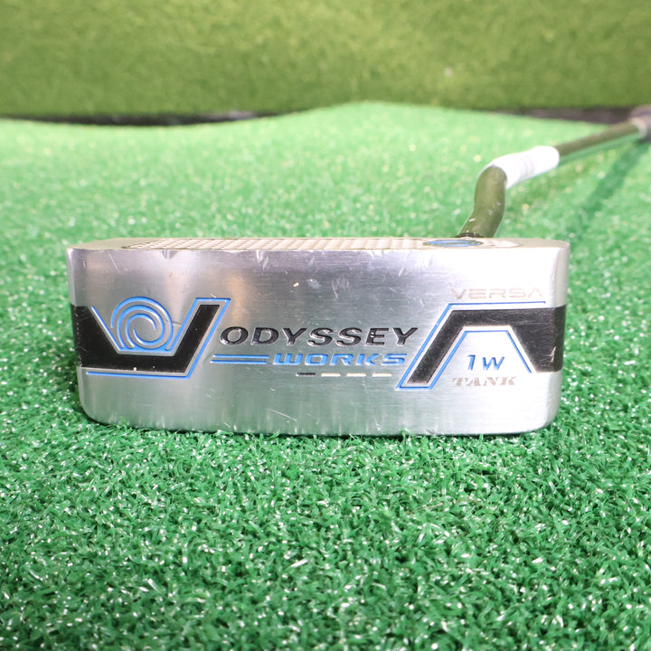 Odyssey Versa Works 1W 36inch - (210014870)