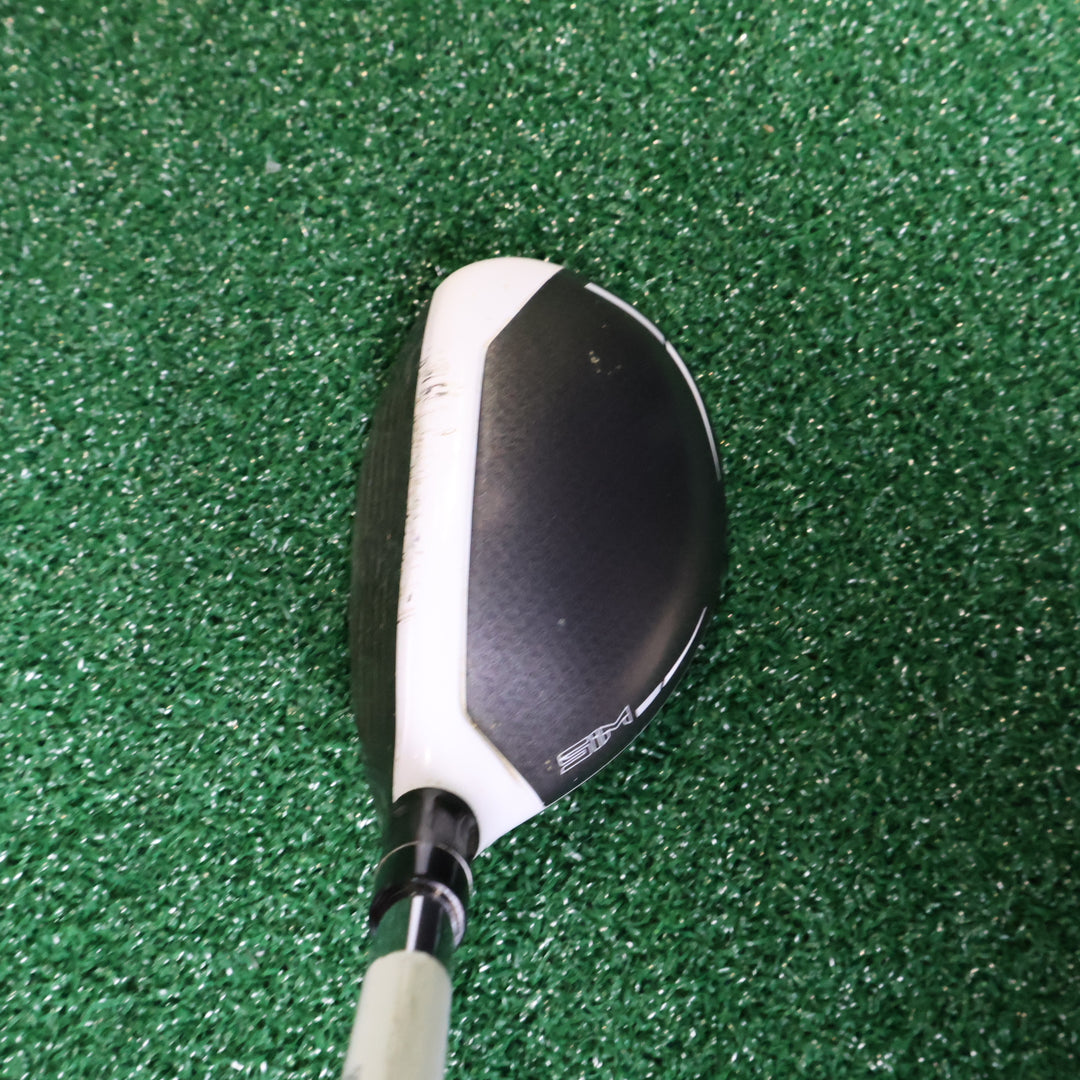 Taylormade SIM MAX U4 (210011588)