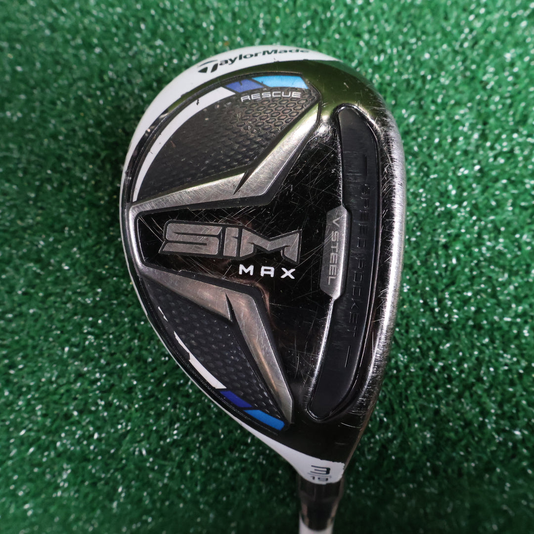 Taylormade SIM MAX U3(1) (210013962)