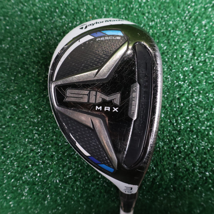 Taylormade SIM MAX U3(1) (210013962)