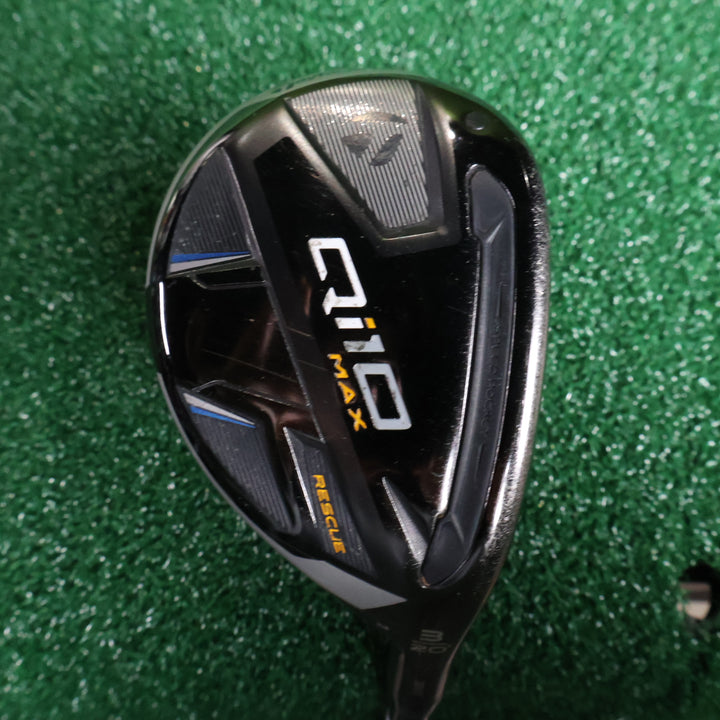Taylormade Qi10 MAX U3 (210014503)