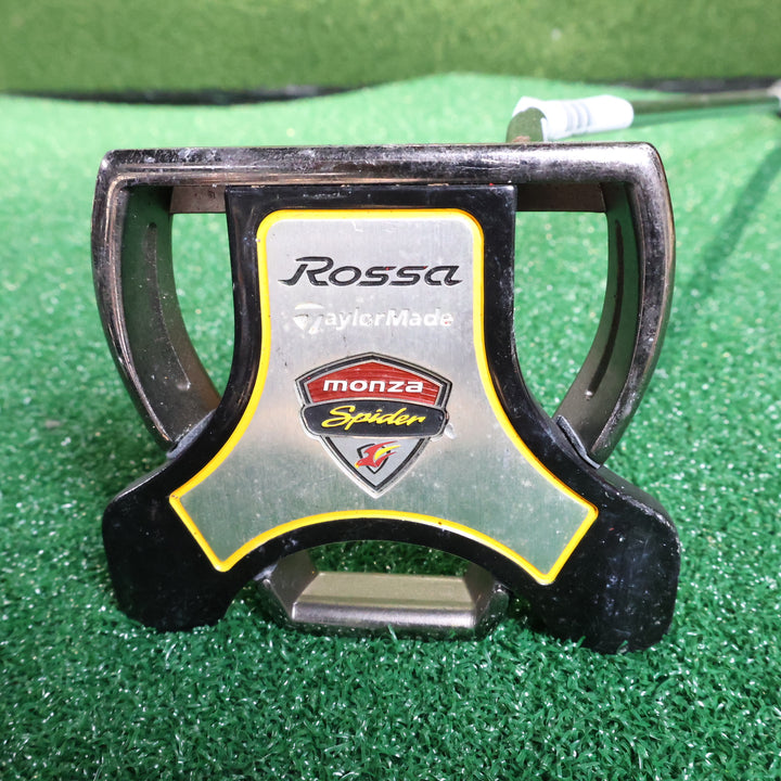 Taylormade Rossa Monza Spider 34inch - (210014875)