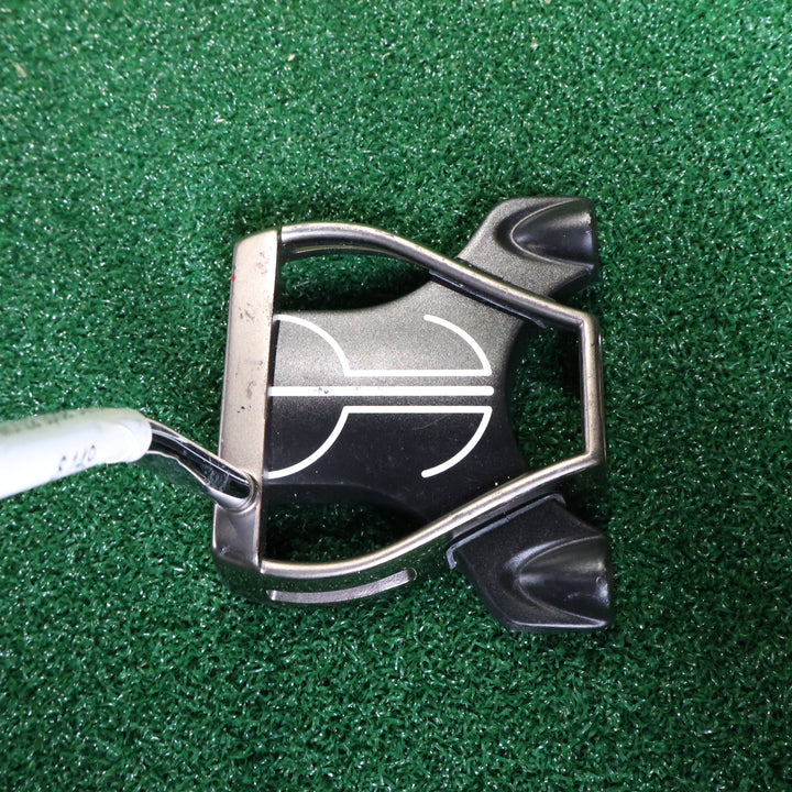 Taylormade Rossa Monza Spider 34inch - (210014875)