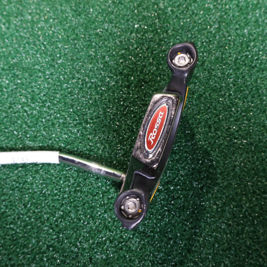 Taylormade Rossa Monza Spider 34inch - (210014875)