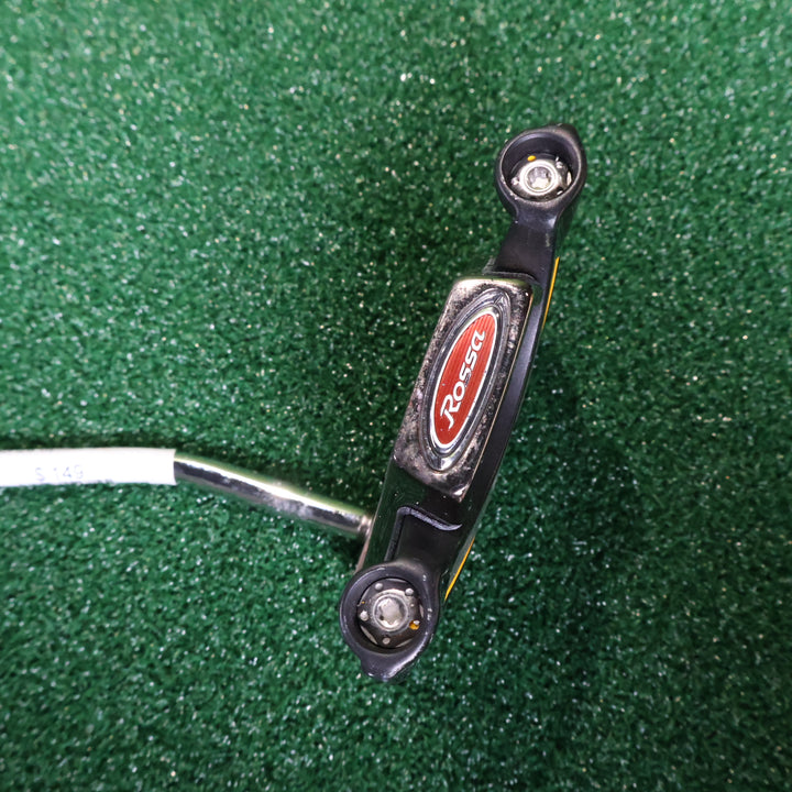 Taylormade Rossa Monza Spider 34inch - (210014875)