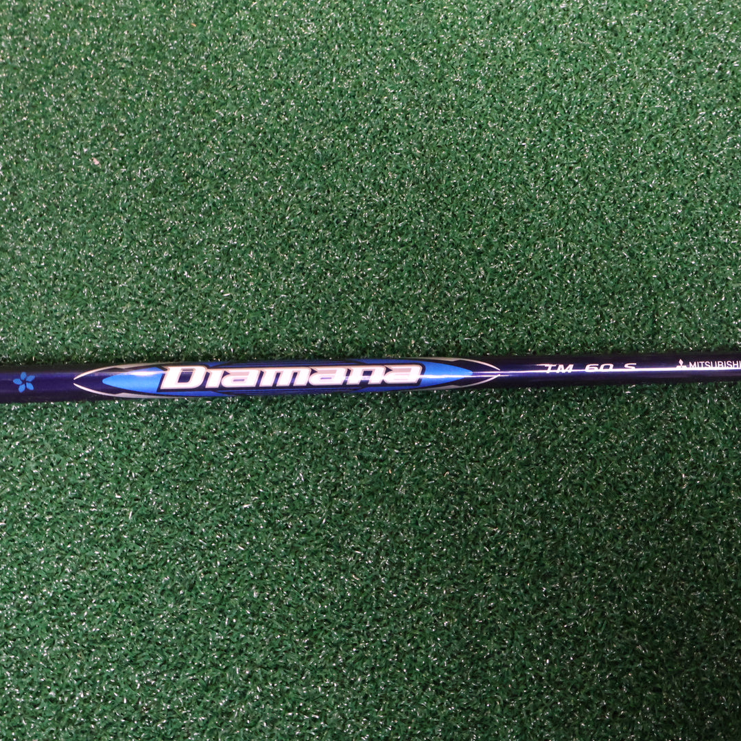 Taylormade Qi10 MAX U3 (210014503)