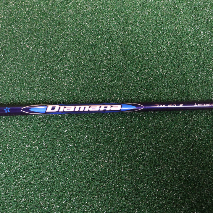Taylormade Qi10 MAX U3 (210014503)