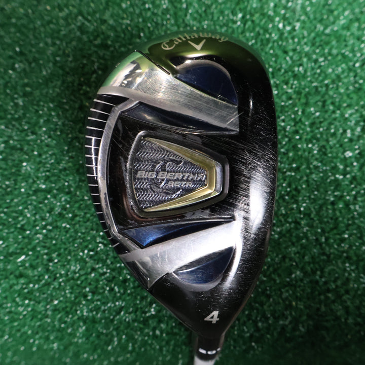 Callaway BIG BERTHA BETA U4 (210000543)