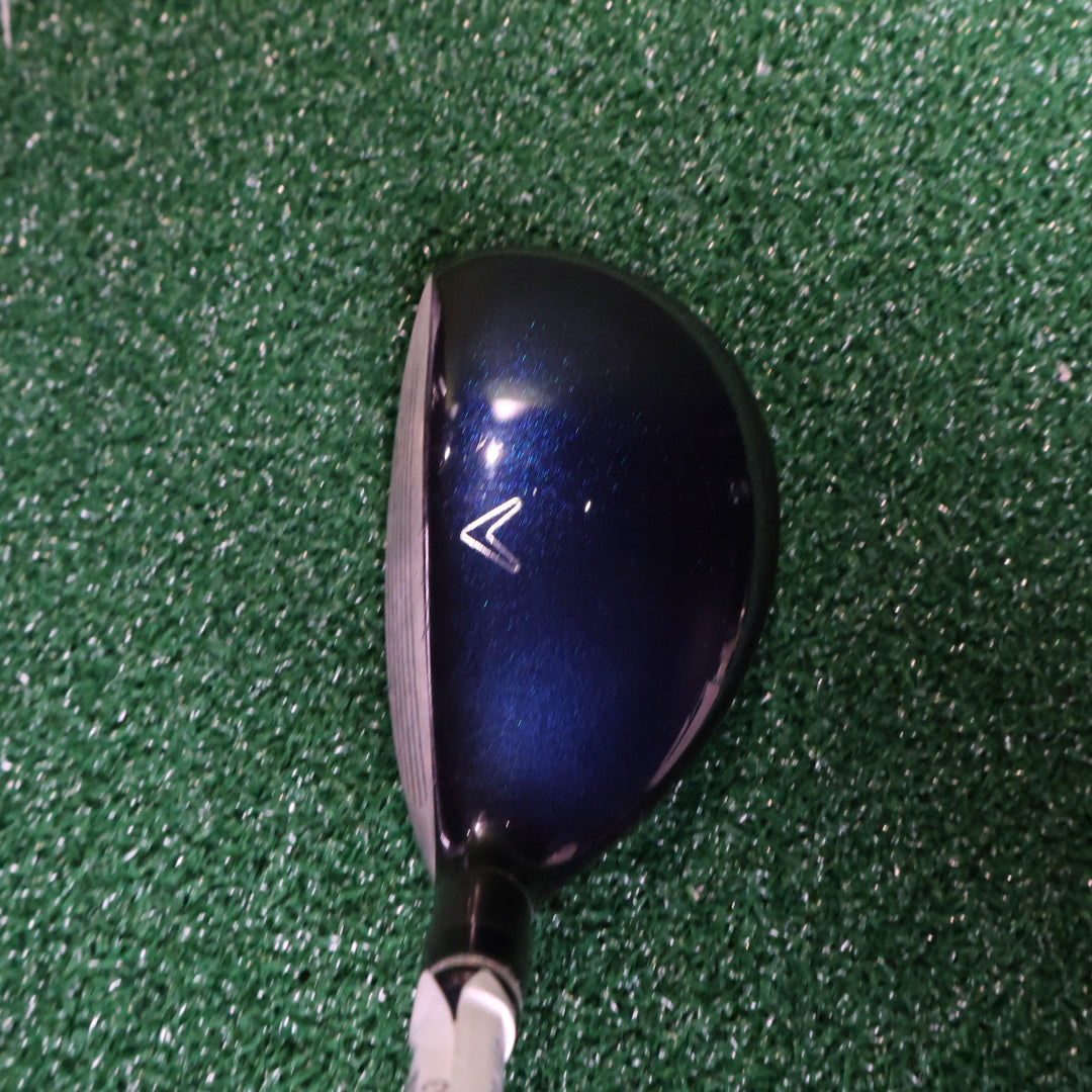 Callaway BIG BERTHA BETA U4 (210000543)
