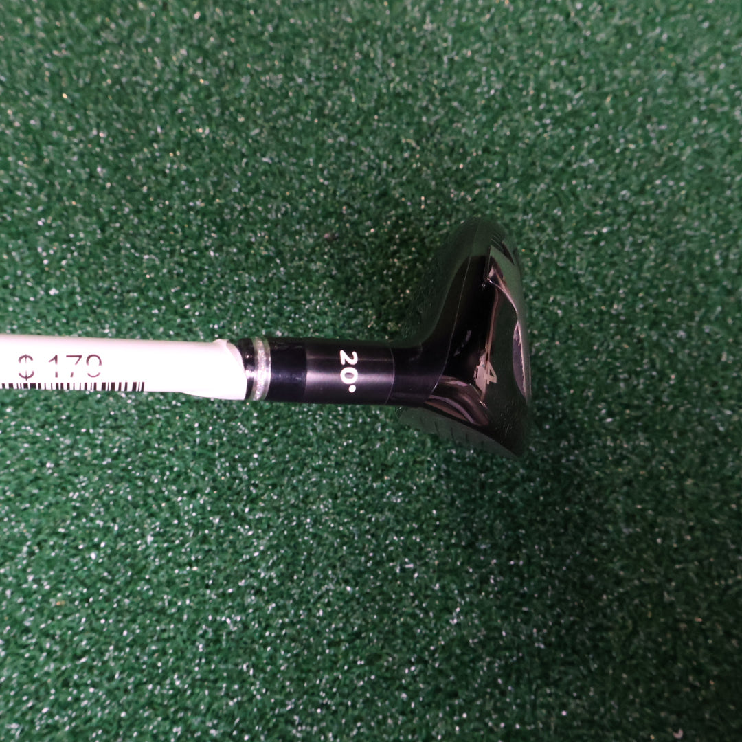 Callaway BIG BERTHA BETA U4 (210000543)