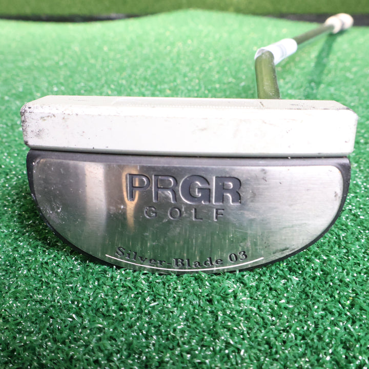 PRGR Silver-Blade 03 34.5inch - (210014887)