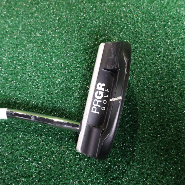PRGR Silver-Blade 03 34.5inch - (210014887)