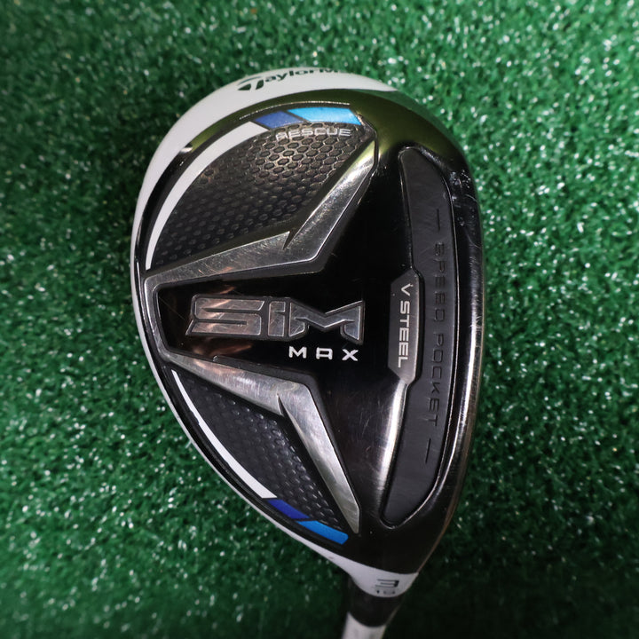 Taylormade SIM MAX U3 (210008502)