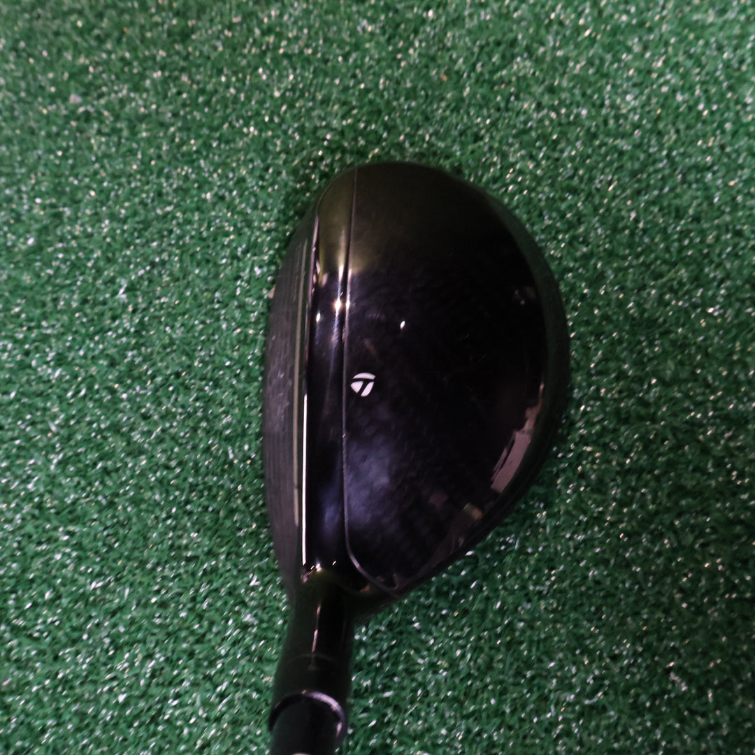 Taylormade Qi10 MAX U4 (210014386)