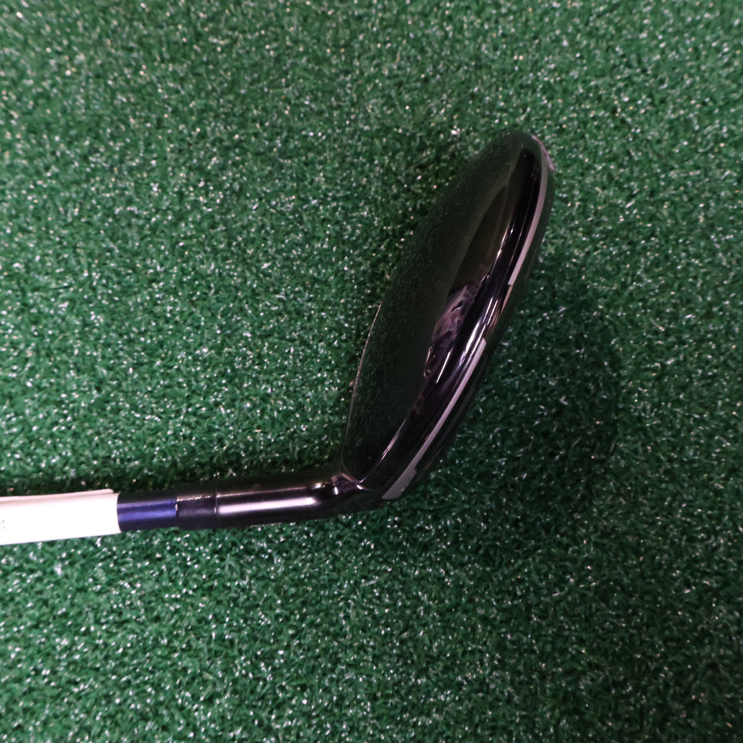 Taylormade Qi10 MAX U4 (210014386)
