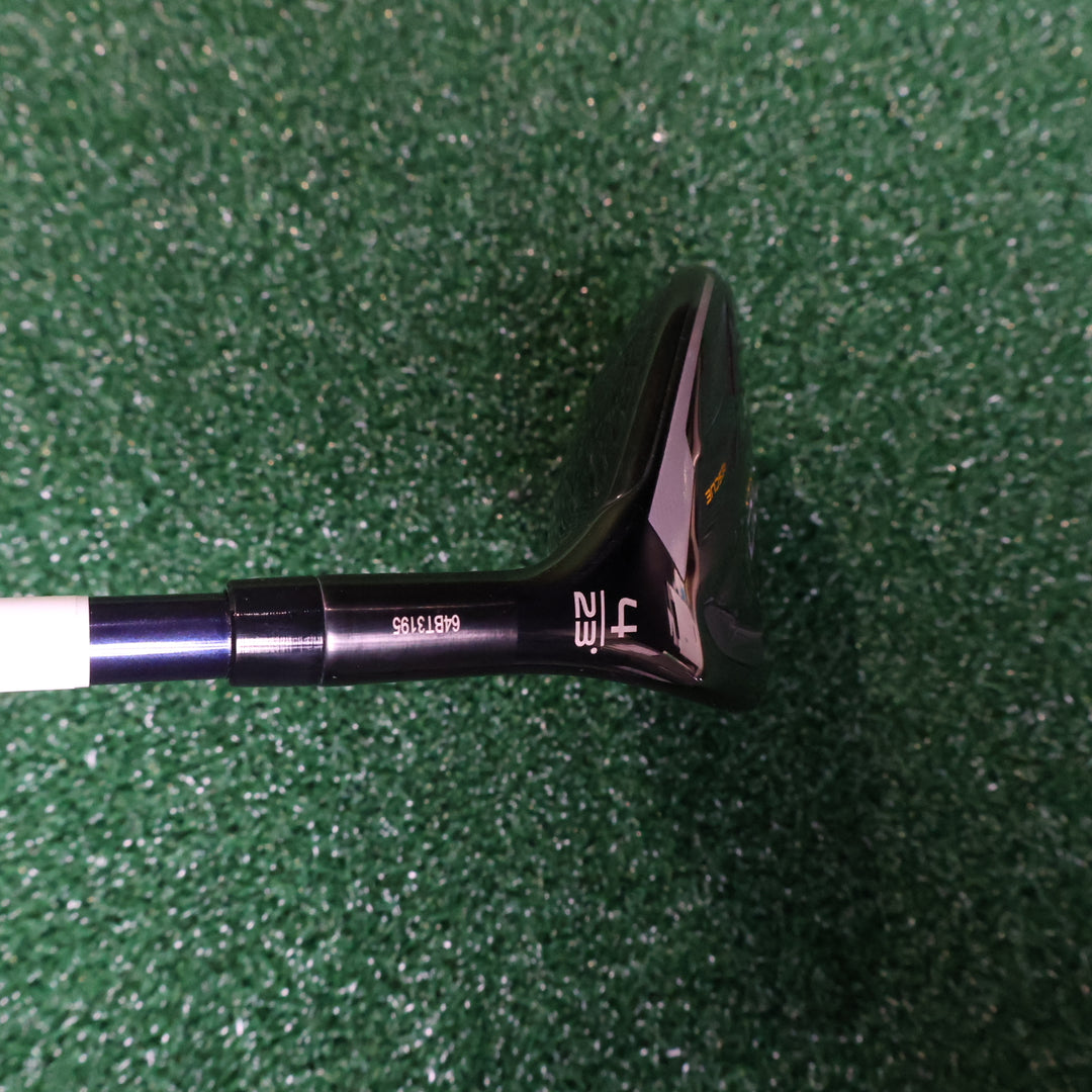 Taylormade Qi10 MAX U4 (210014386)