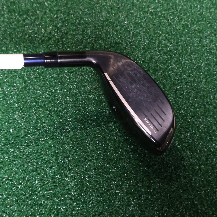 Taylormade Qi10 MAX U4 (210014386)