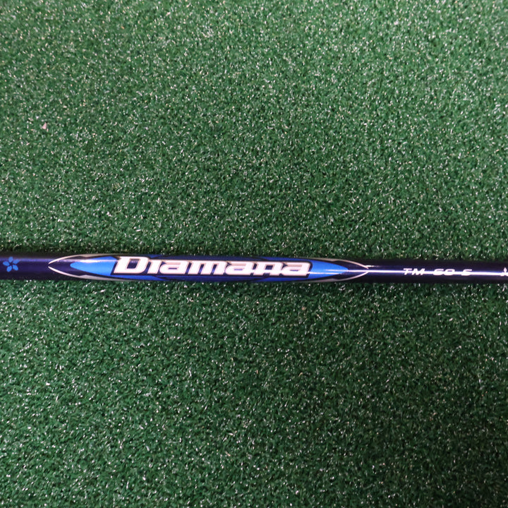 Taylormade Qi10 MAX U4 (210014386)