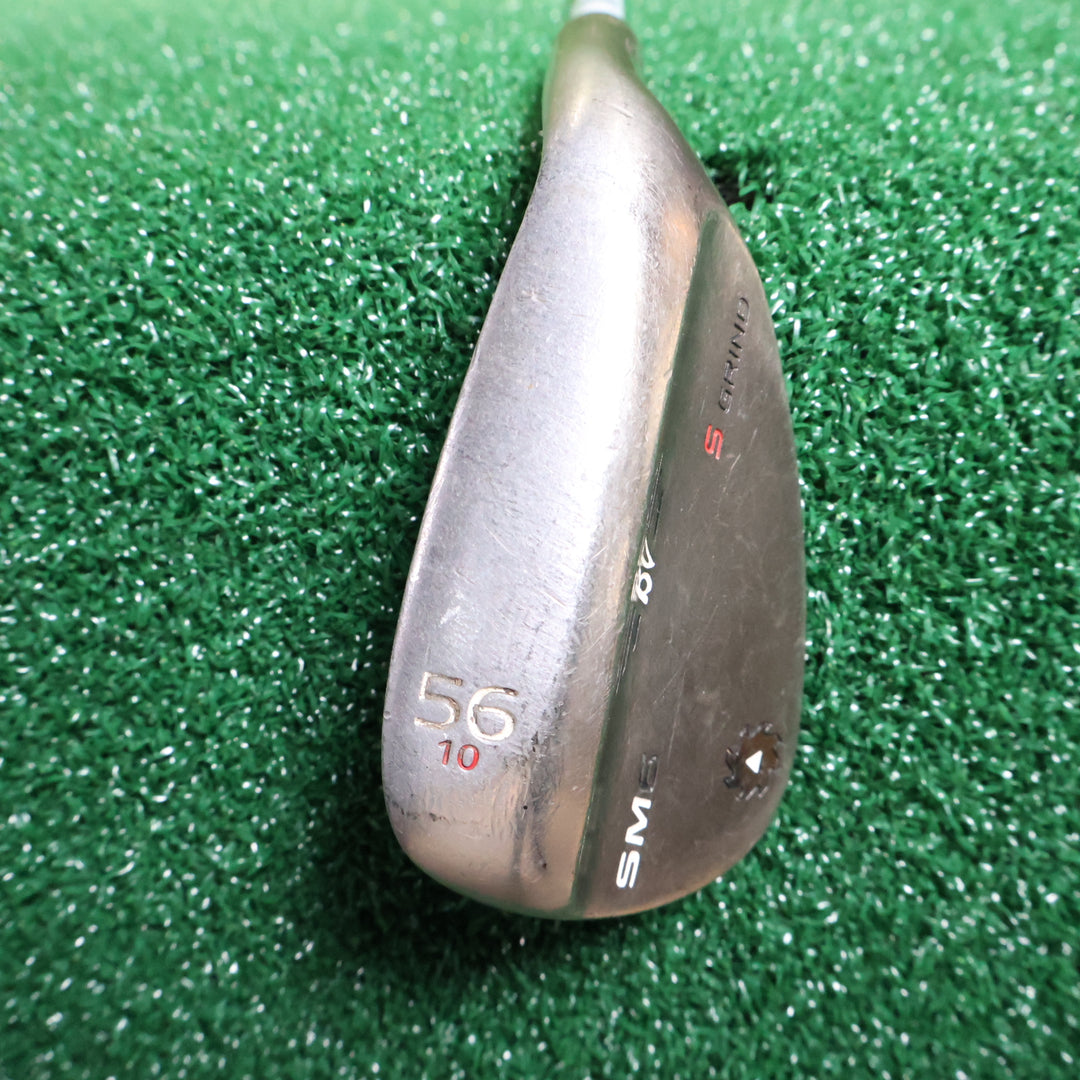 Titleist VOKEY SPIN MILLED SM6 56°/10° 56 (210014893)